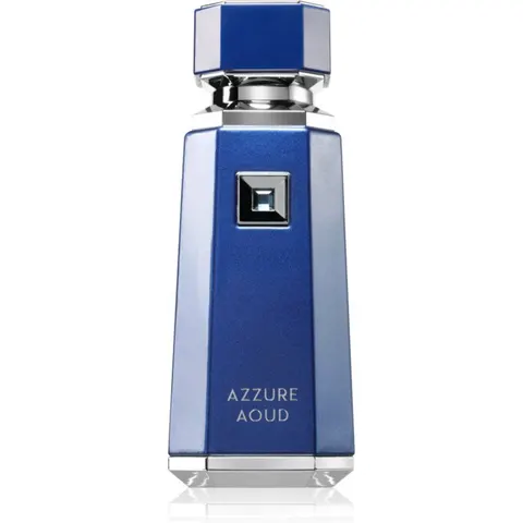 French Avenue Azzure Aoud - 100 ML - Ref. – imagen 3