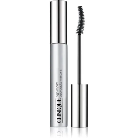 Clinique High Impact Zero Gravity mascara #black – imagen 4