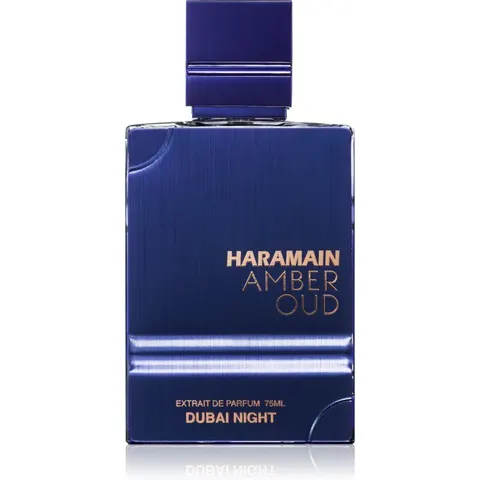 Amber Oud Dubai Night Extracto De Perfume Unisex 75 Ml – imagen 2
