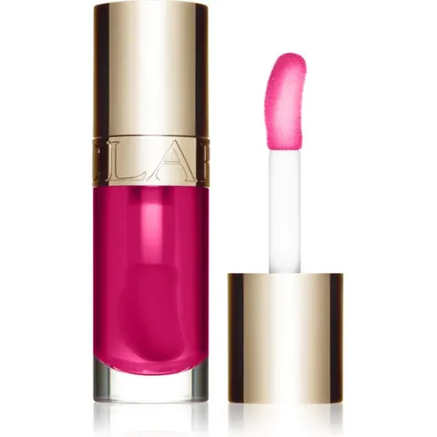 Clarins Aceite Confort Labial 02 7ml – imagen 4