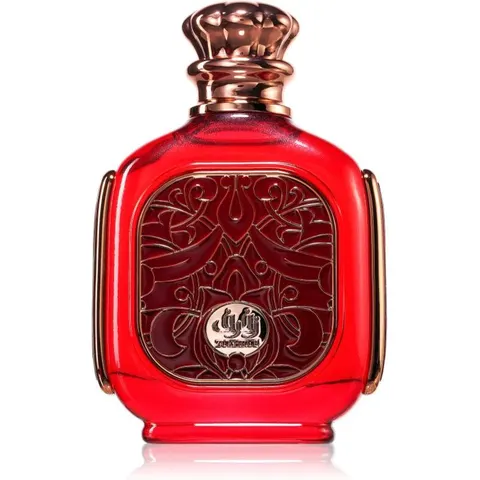 Zukhruf Cherry Eau De Parfum Para Mujer 100 Ml – imagen 2