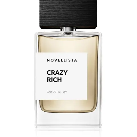 Crazy Rich Eau De Parfum Para Mujer 75 Ml – imagen 2
