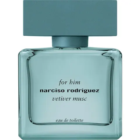 Rodriguez For Him Vetiver Musc – imagen 4