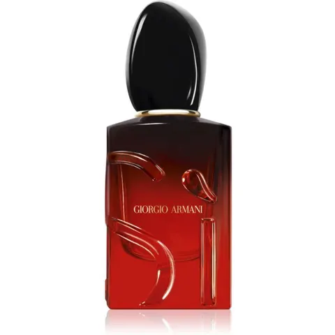 Giorgio Armani Sì Passione Intense – imagen 5