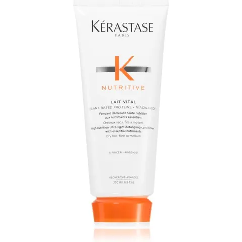 Kérastase Nutritive lait vital 200 ml – imagen 4
