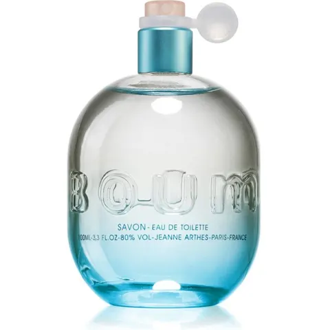 Boum Savon Eau De Parfum Para Mujer 100 Ml – imagen 2