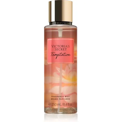 Temptation Spray Corporal Para Mujer 250 Ml – imagen 2