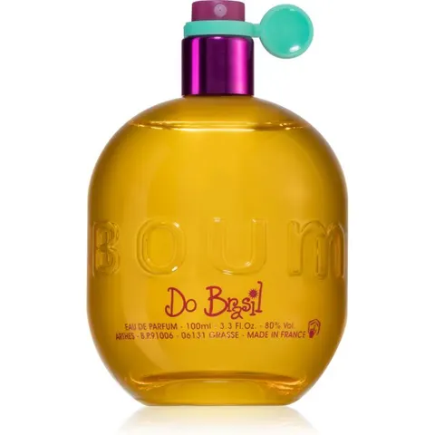 Boum Do Brasil Eau De Parfum Para Mujer 100 Ml – imagen 2