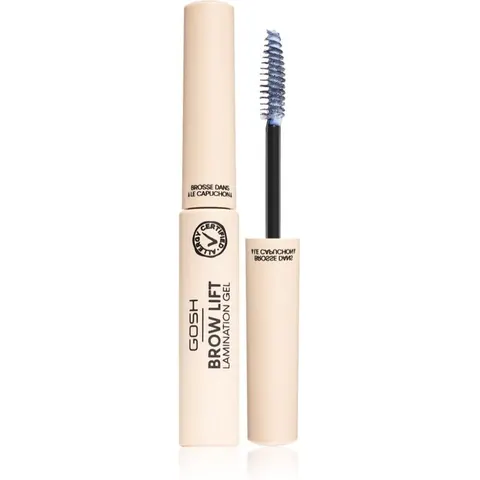 Gosh Gel Cejas Transparente 6 ml – imagen 5
