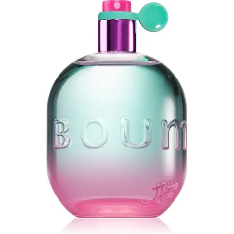 Boum Rainbow Eau De Parfum Para Mujer 100 Ml – imagen 2