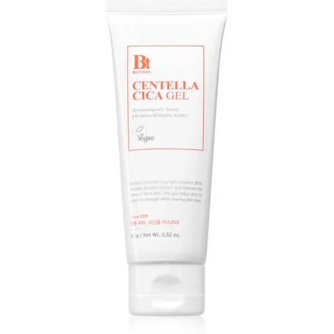 Benton Goodbye Redness Centella gel 100 ml – imagen 2