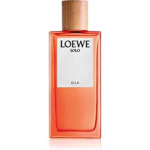 Loewe Solo Ella Eau de Parfum 100 ml – imagen 3
