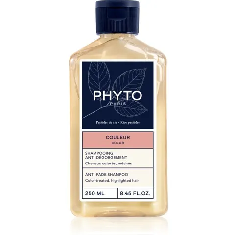 Phyto Champú Color 250 ml – imagen 3