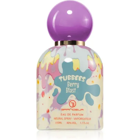 Berry Blast Eau De Parfum Unisex 50 Ml – imagen 2