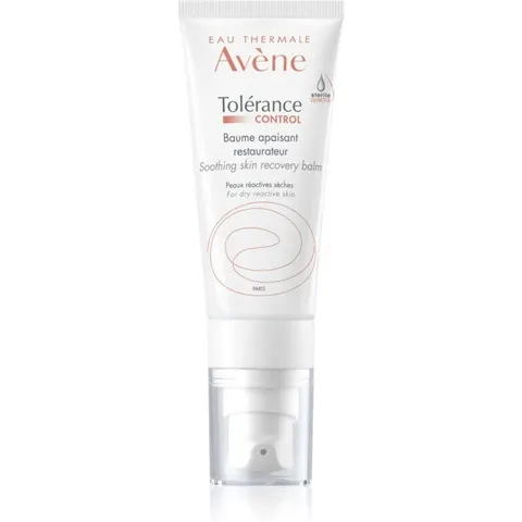 Avene tolerance control balsamo calmante 40ml. – imagen 4