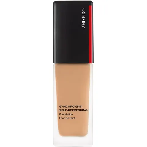 Shiseido Synchro Skin self refreshing foundation SPF30 #360 – imagen 3