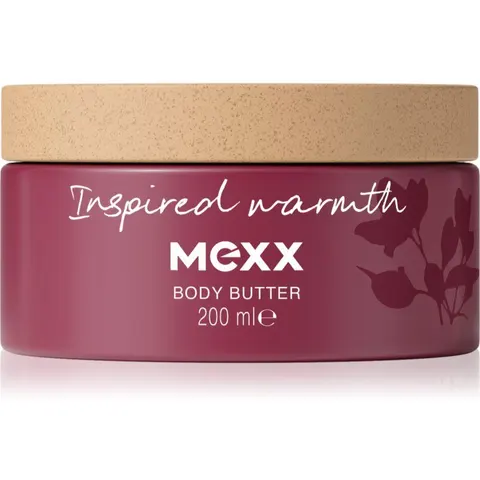 Inspired Warmth Manteca Corporal Con Fragancia 200 Ml – imagen 2