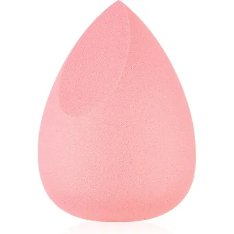 Make-Up Sponge Basic Esponja De Precisión Para Maquillaje 1 Ud – imagen 2