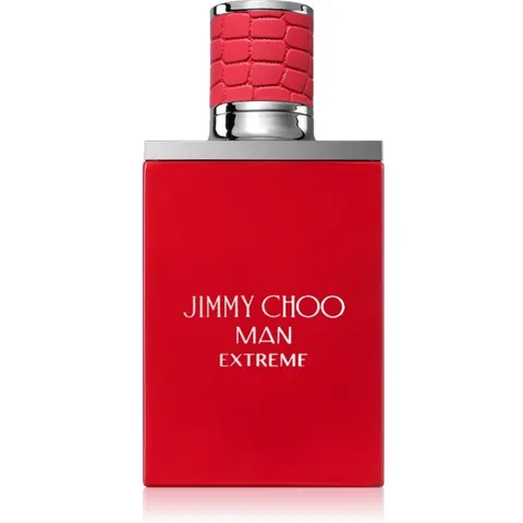 Jimmy Choo Man Extreme Eau de Parfum 50 ml – imagen 4