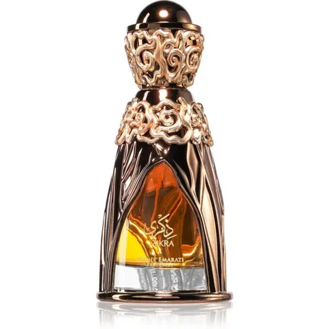 Zikra Eau De Parfum Unisex 100 Ml – imagen 2
