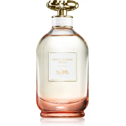 Coach Dreams Sunset Eau de Parfum 90 ml – imagen 4