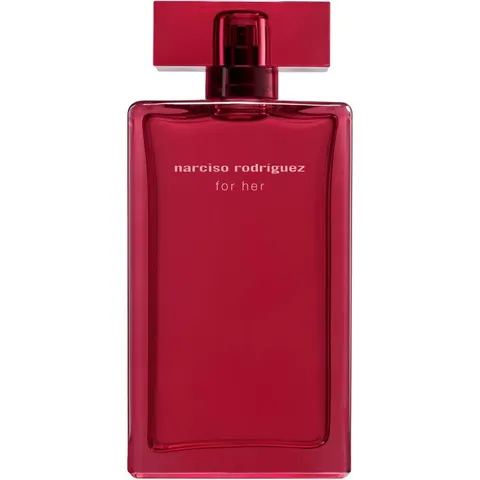 For Her Intense Eau De Parfum Para Mujer 100 Ml – imagen 3