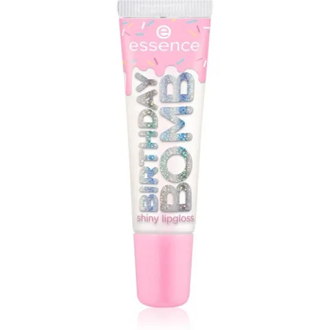 ESSENCE Birthday Bomb 10 ml – imagen 3