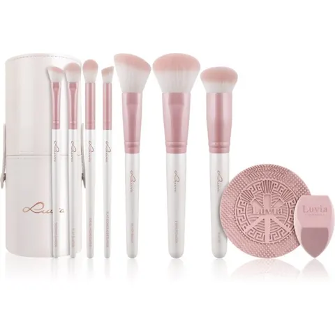 Prime Vegan Candy Set De Brochas – imagen 2