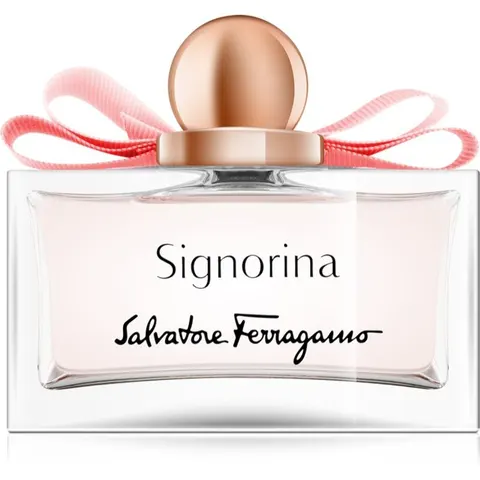 Signorina Eau De Parfum Para Mujer 100 Ml – imagen 2