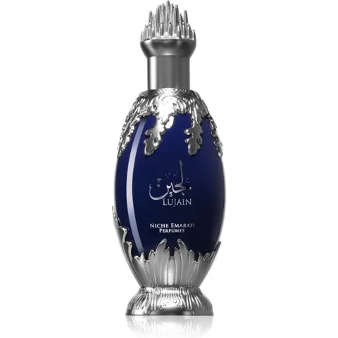 Lujain Eau De Parfum Unisex 100 Ml – imagen 2