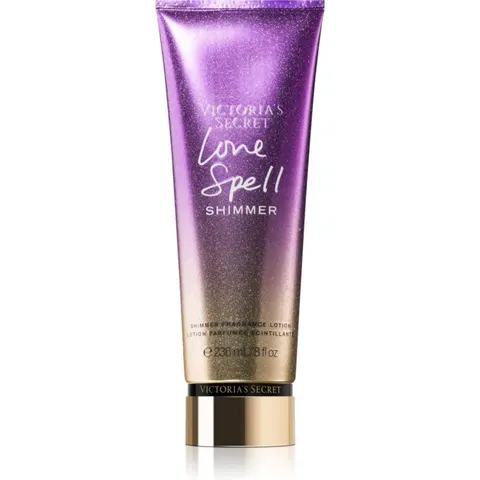 Love Spell Shimmer Leche Corporal Para Mujer 236 Ml – imagen 2