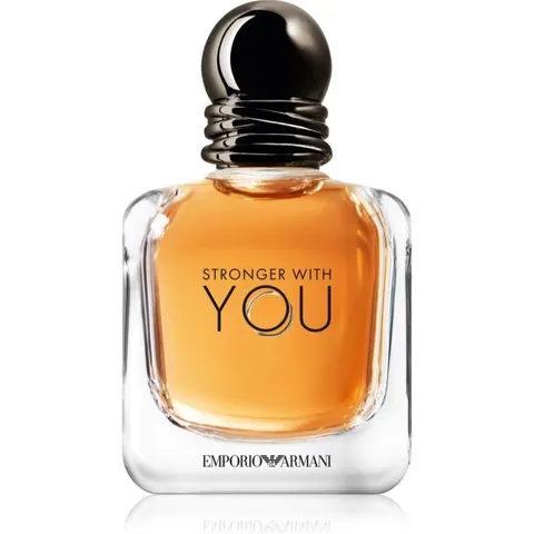 Giorgio Armani Stronger With You – imagen 4