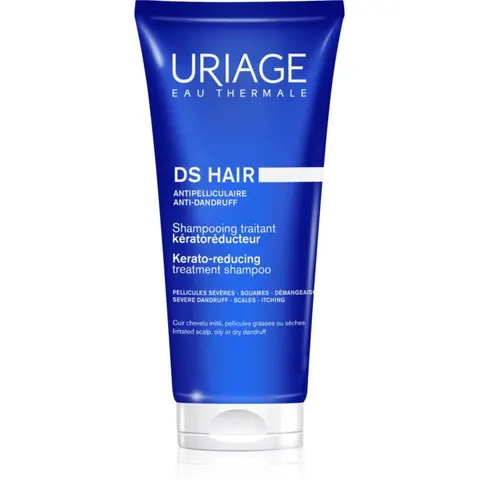 Uriage DS Champú Queratorregulador 150ml – imagen 2