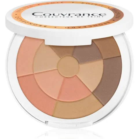 AVÈNE Couvance Poudre Mosaique – imagen 4