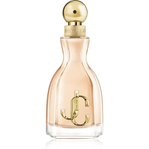 Jimmy Choo I Want Choo Eau de Parfum 60 ml – imagen 4