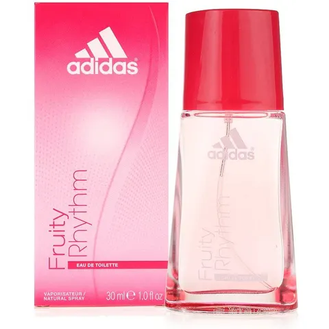 Fruity Rhythm Eau De Toilette Para Mujer 30 Ml – imagen 2