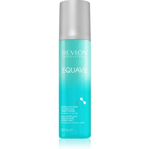 Revlon Equave Hydro Instant Detangling Conditioner 200 ml – imagen 3