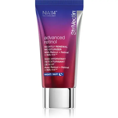 Strivectin Advanced Retinol nightly renewal moisturizer 50 ml – imagen 2
