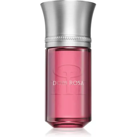 Dom Rosa Eau De Parfum Unisex 100 Ml – imagen 2