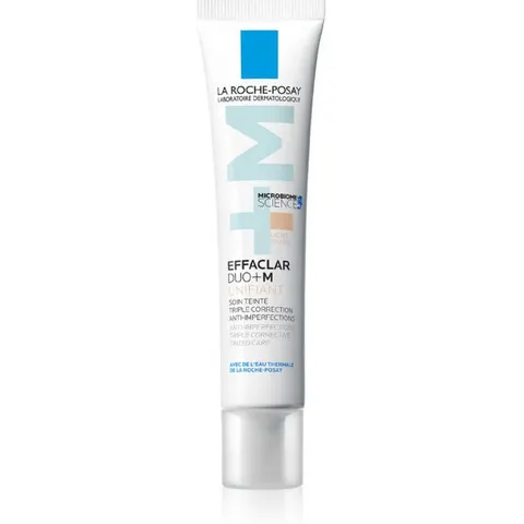 LA ROCHE POSAY Effaclar Duo (+) Unifiant – imagen 4