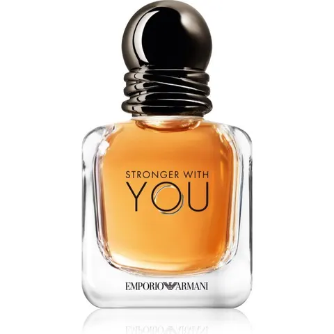 Giorgio Armani Stronger With You – imagen 3