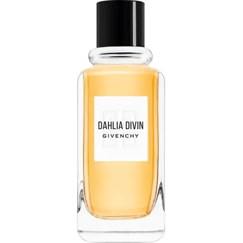Givenchy Dahlia Divin Perfume 100 ml – imagen 3