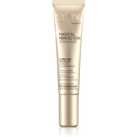 Eveline Cosmetics Corrector Magical Perfection 01 Light 15 ml – imagen 2