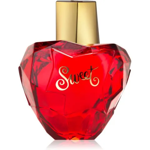 Sweet Eau De Parfum Para Mujer 30 Ml – imagen 2