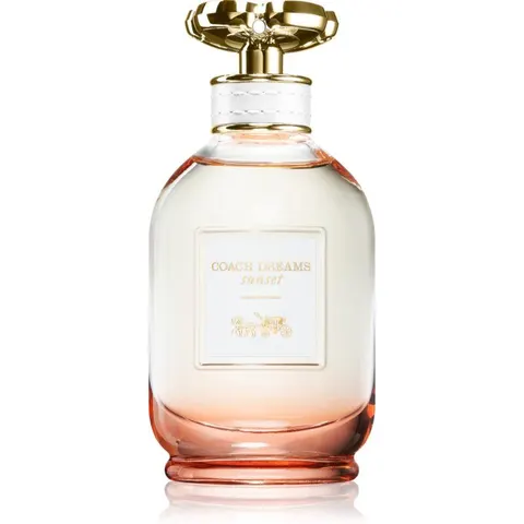 Coach Dreams Sunset Eau de Parfum 60 ml – imagen 4