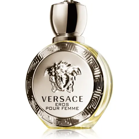 Versace Eros Eau De Perfume Vapo 100 ml – imagen 3