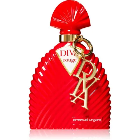 Diva Rouge Eau De Parfum Para Mujer 100 Ml – imagen 2