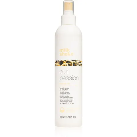 milk_shake Sin aclarado Curl Passion 300mL – imagen 2