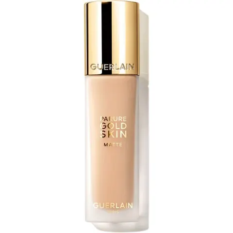 Guerlain Parure Gold Mate make up #3N – imagen 2