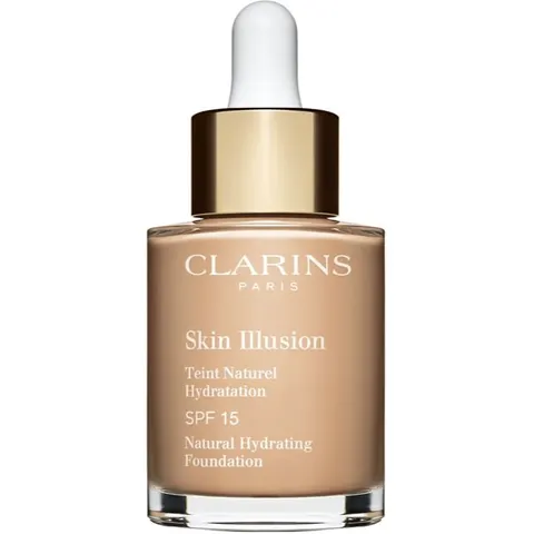CLARINS Skin Illusión – imagen 3
